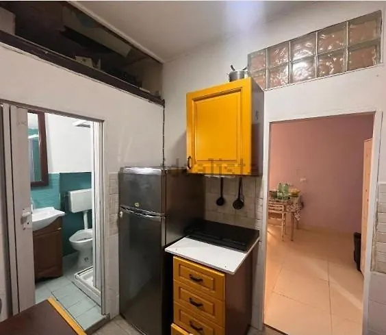 Apartment Carmelita Home Naples Italy