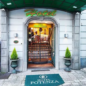 Potenza Nápoly